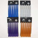 XD Long Carbon Clip 6's (Colorful)