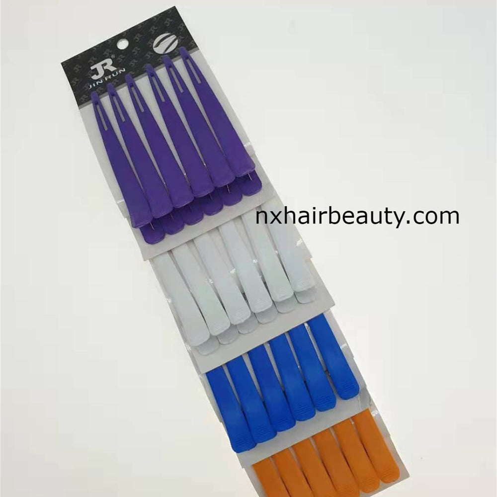 XD Long Carbon Clip 6's (Colorful)