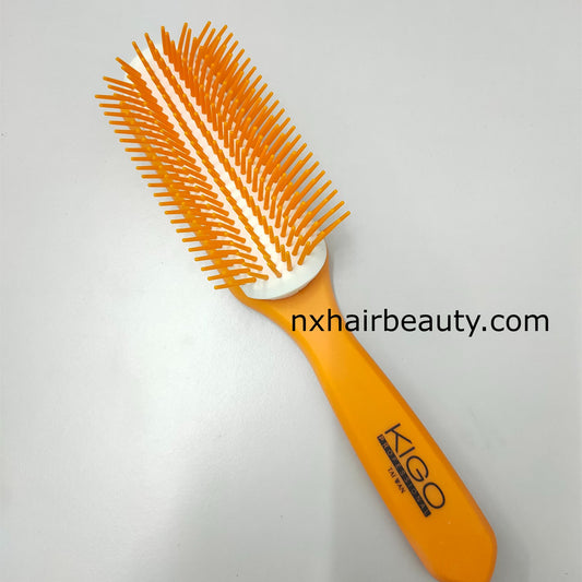 XD–M 9 ROWS BRUSH – ORANGE