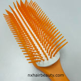 XD–M 9 ROWS BRUSH – ORANGE