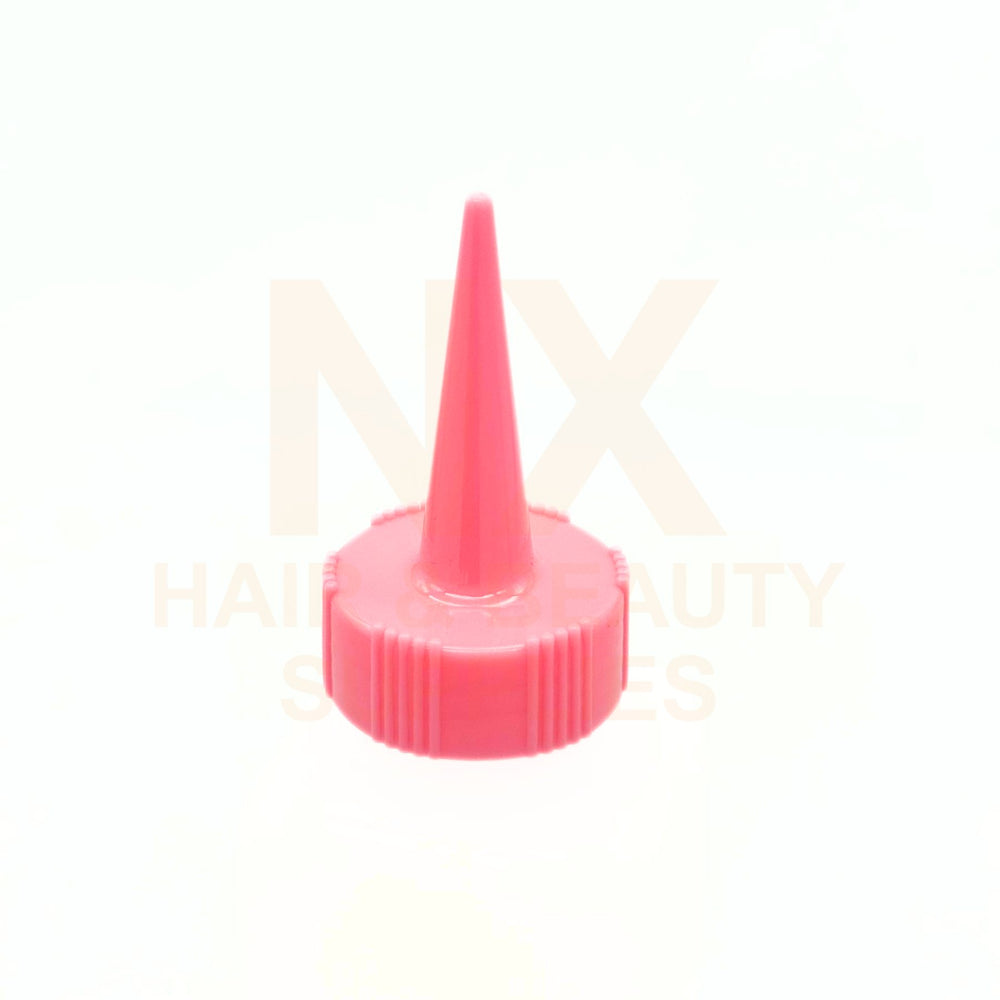 XD - PERMING LOTION BOTTLE - 200ML - PINK CAP