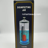 XD Sanitizer Bottle (1000ml & 1500ml)