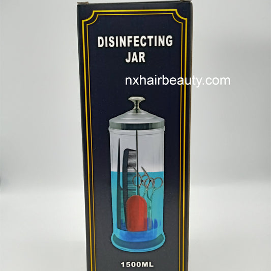 XD Sanitizer Bottle (1000ml & 1500ml)