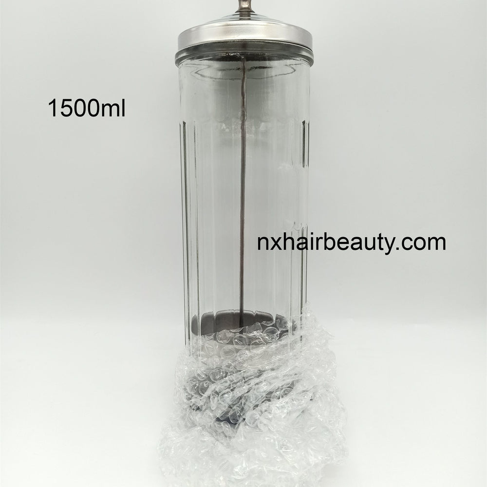 XD Sanitizer Bottle (1000ml & 1500ml)