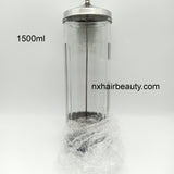 XD Sanitizer Bottle (1000ml & 1500ml)