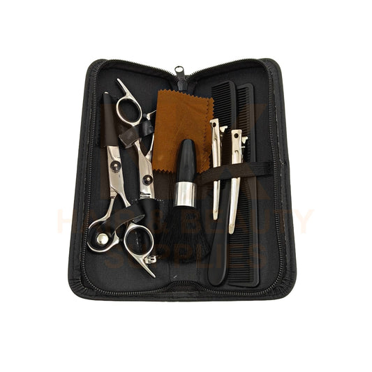 XD - SCISSOR SET - 8 IN 1