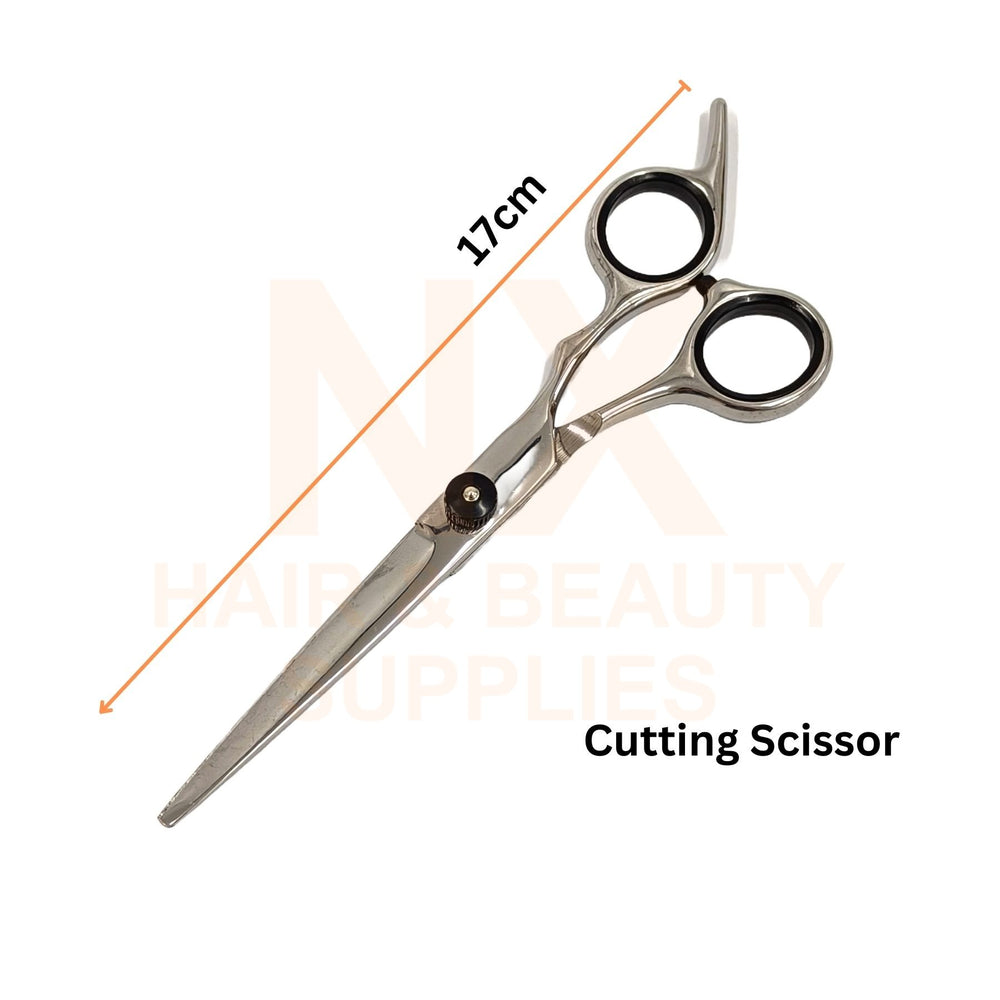 XD - SCISSOR SET - 8 IN 1