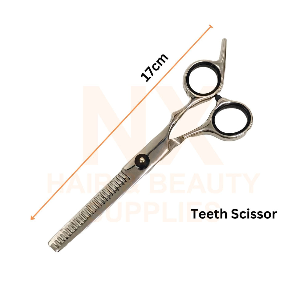XD - SCISSOR SET - 8 IN 1