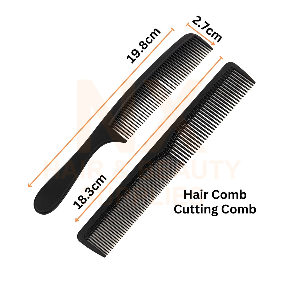 XD - SCISSOR SET - 8 IN 1