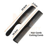 XD - SCISSOR SET - 8 IN 1