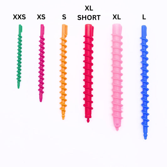 XD–SCREW PERM