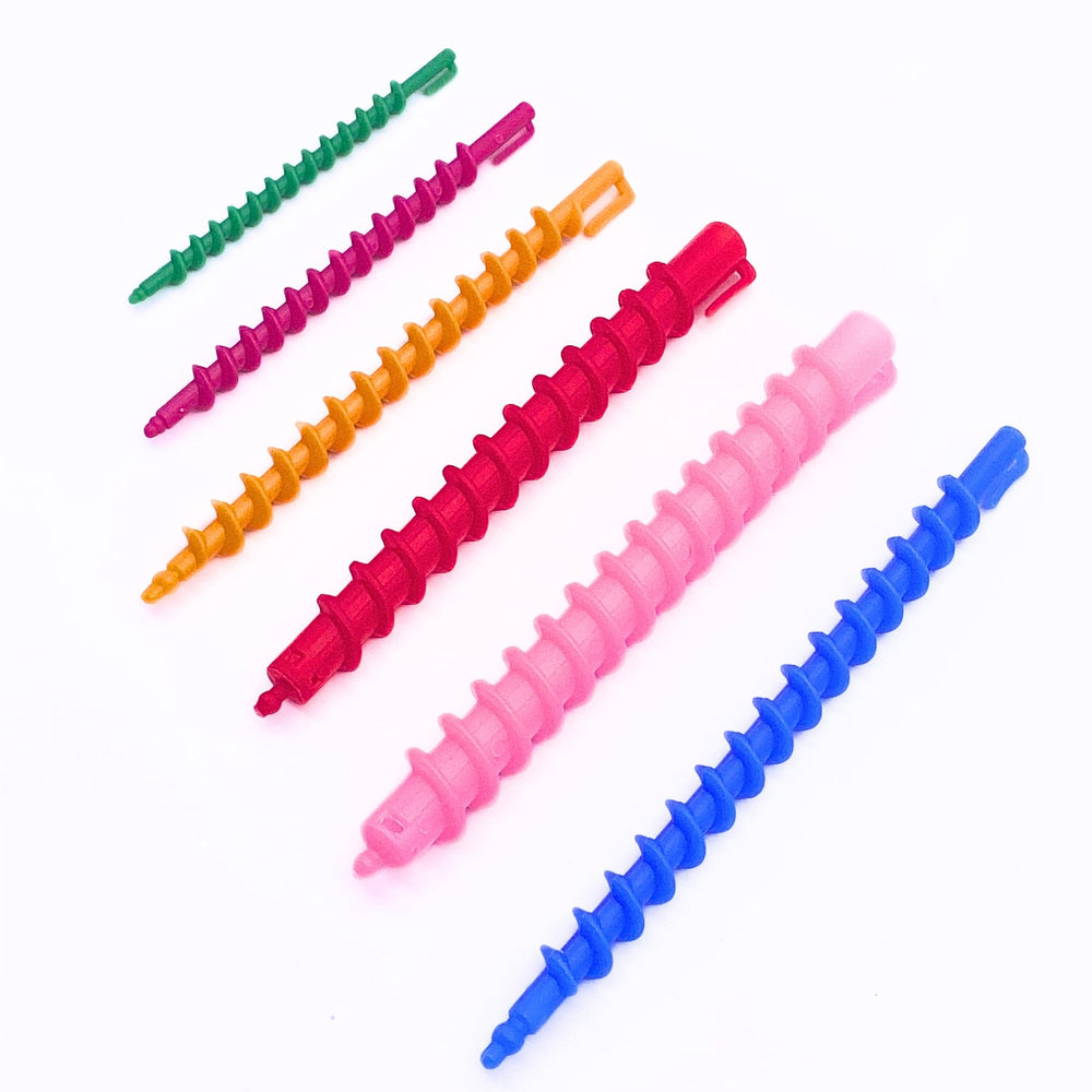 XD–SCREW PERM