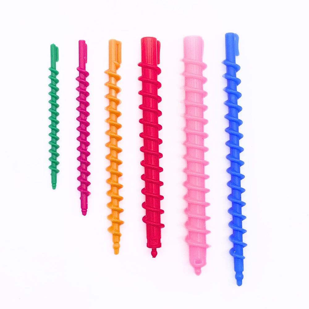 XD–SCREW PERM