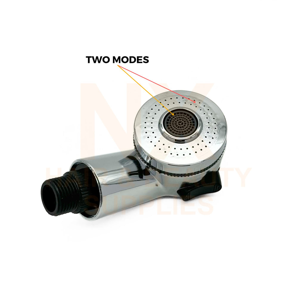 XD – SHOWER HEAD (2 MODE)