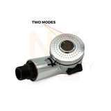 XD – SHOWER HEAD (2 MODE)