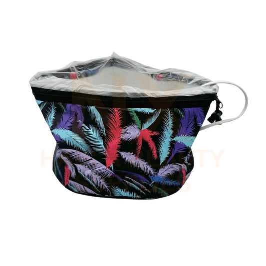 XD - THERMAL HEAT CAP
