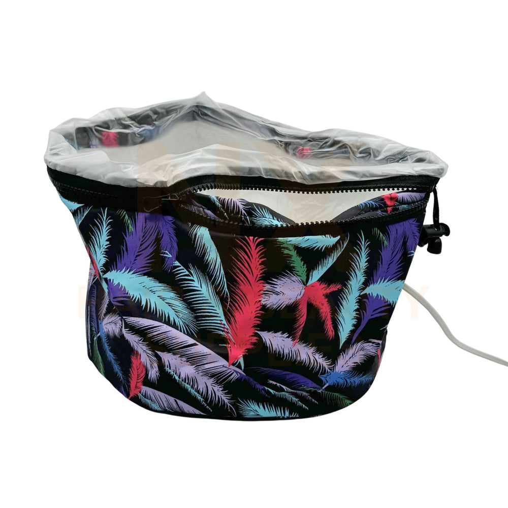 XD - THERMAL HEAT CAP