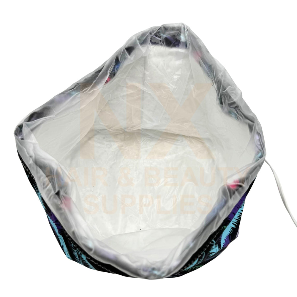 XD - THERMAL HEAT CAP