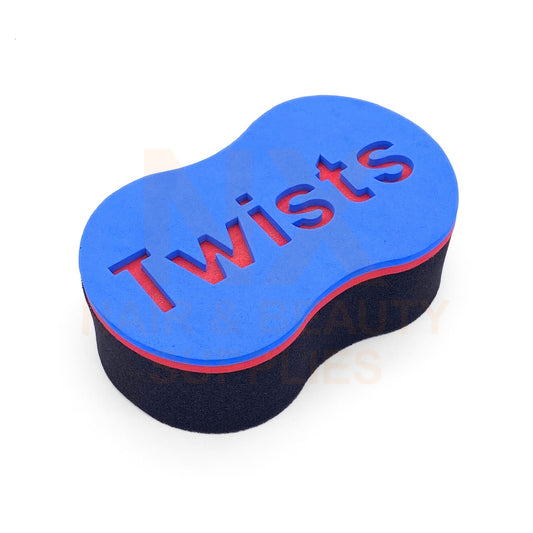 XD - TWISTS - SPONGE