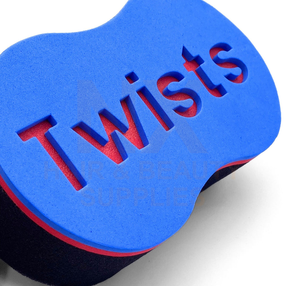 XD - TWISTS - SPONGE