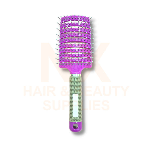 XD - CURVE VENT BRUSH - LARGE