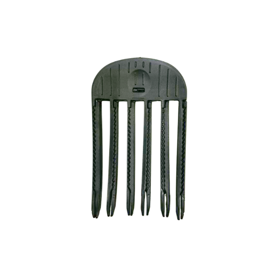 XD VOLUME CLIP COMB 6'S