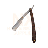 XD - 74-18 - WOOD RAZOR HANDLE
