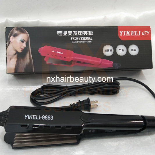 XD – YIKELI – YKL–9863A – 8 Z IRON MACHINE