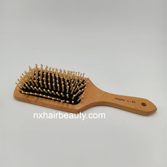 Xingda – Wood Brush L–53