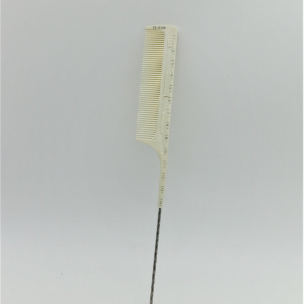 Y8–G139 Fine Measure Cutting Comb