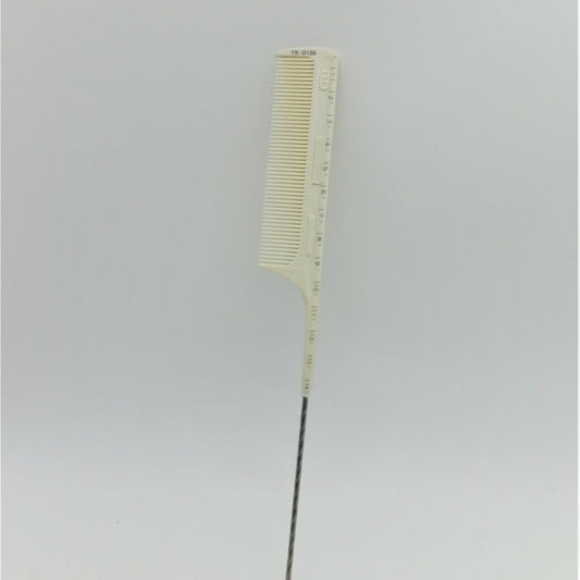 Y8–G139 Fine Measure Cutting Comb