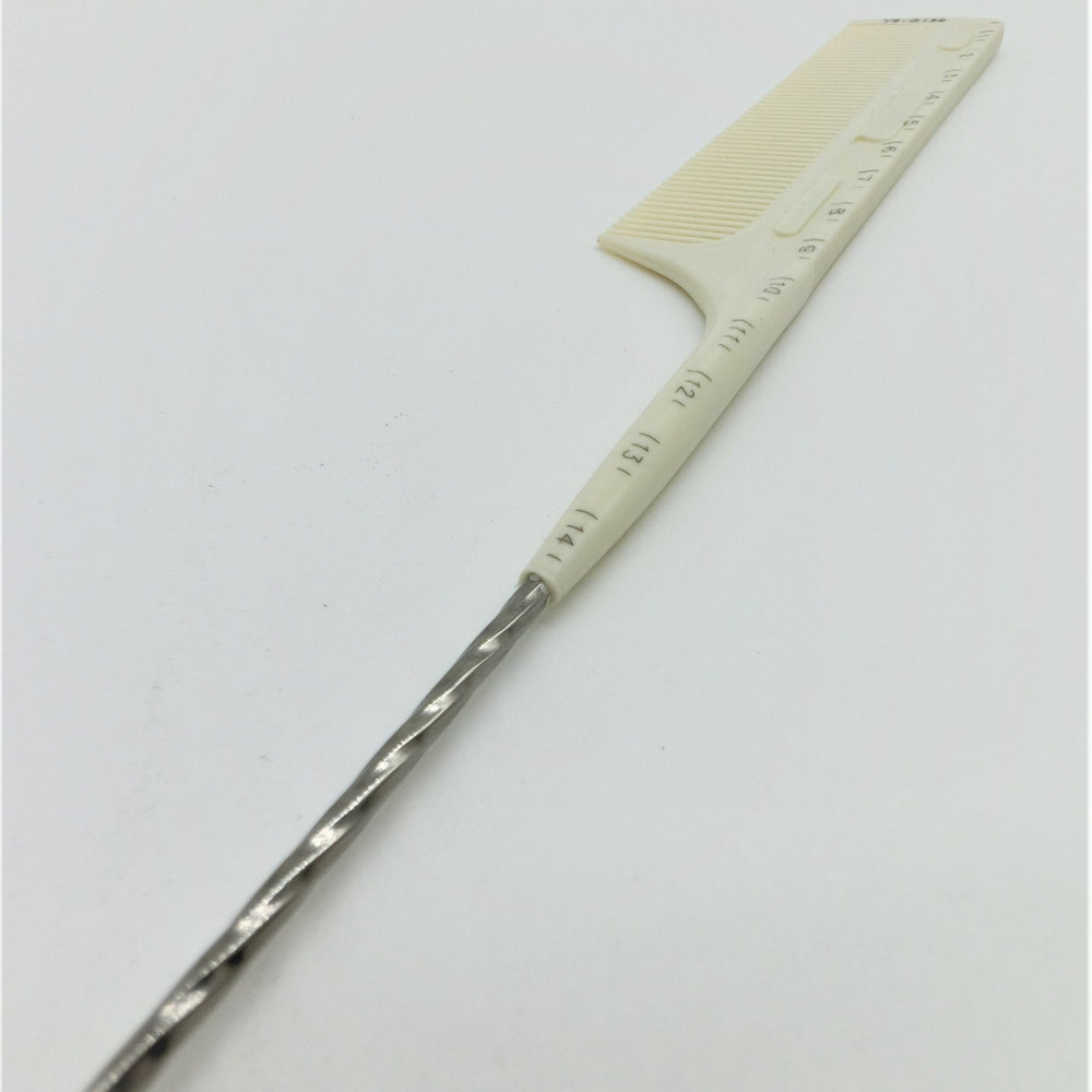 Y8–G139 Fine Measure Cutting Comb