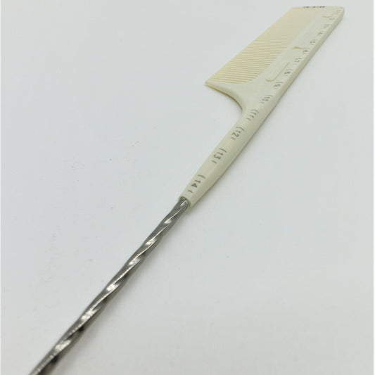 Y8–G139 Fine Measure Cutting Comb