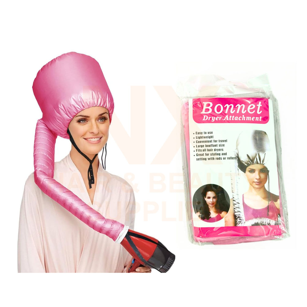 YTS – BONNET HAIR DRYER HEAT CAP