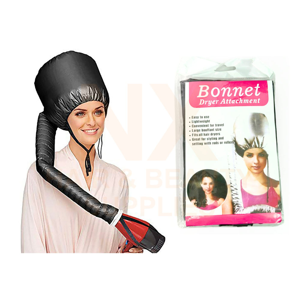 YTS – BONNET HAIR DRYER HEAT CAP
