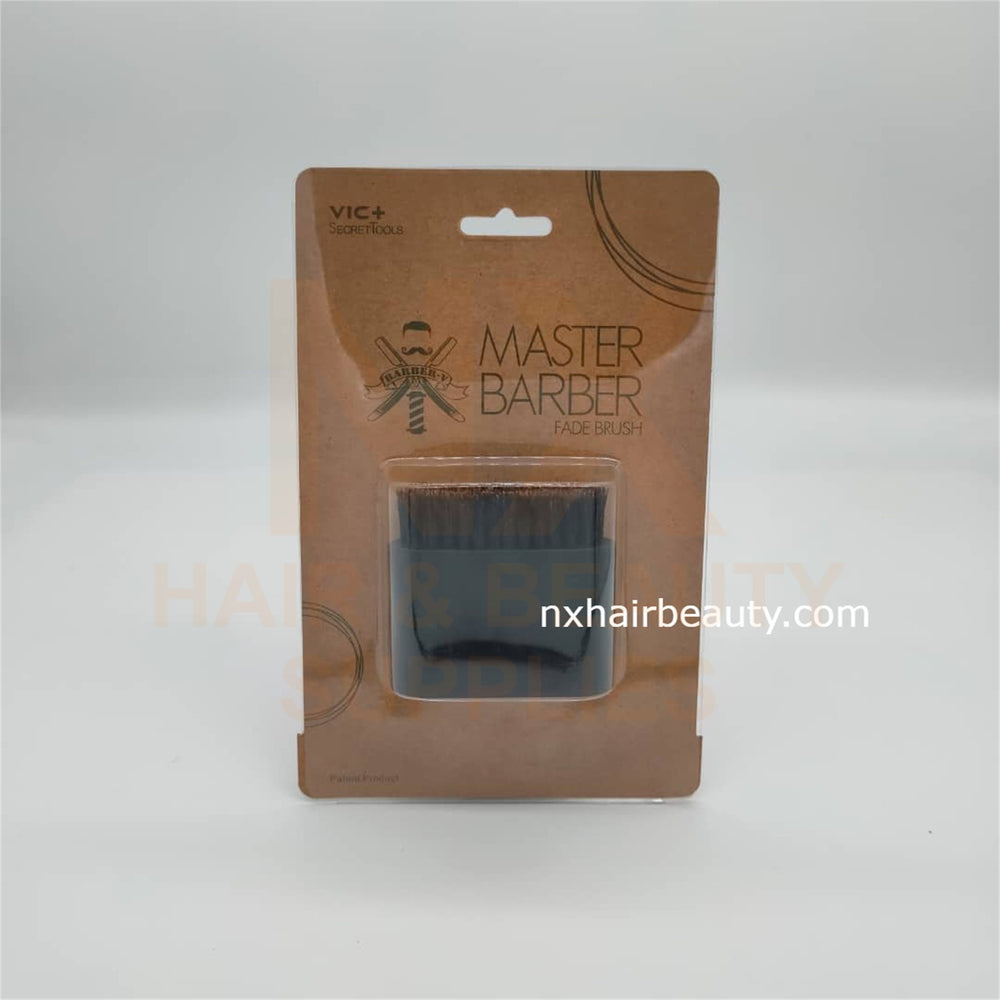 VIC+ – ZP–A20021 – MASTER BARBER FADE BRUSH